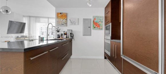 Propriedade comercial T2 em Miami, USA N.º 615664 18
