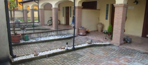 Casa de 3 divisões em Vermezzo con Zelo, Italy N.º 89589 12