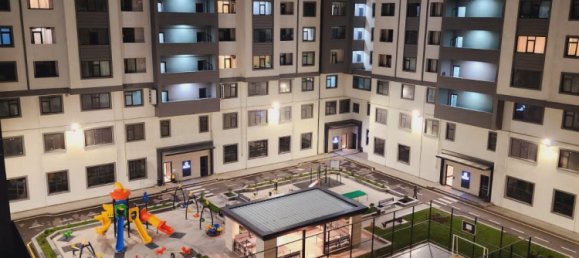 Apartamento de 2 dormitorios en Yasamal, Azerbaijan No. 2215 23