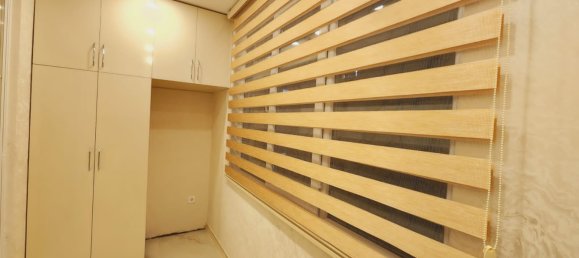 Apartamento de 2 dormitorios en Yasamal, Azerbaijan No. 2215 14