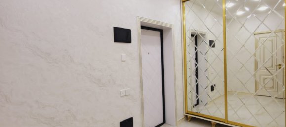 Apartamento de 2 dormitorios en Yasamal, Azerbaijan No. 2215 37