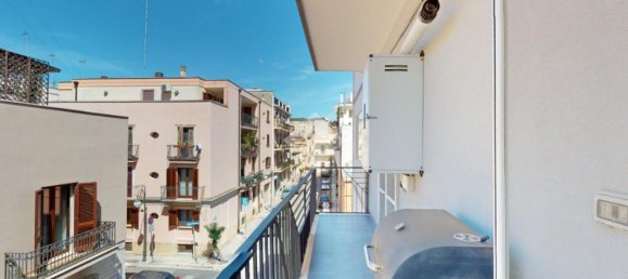 4 bedrooms Apartment in Brindisi, Italy No. 124303 12