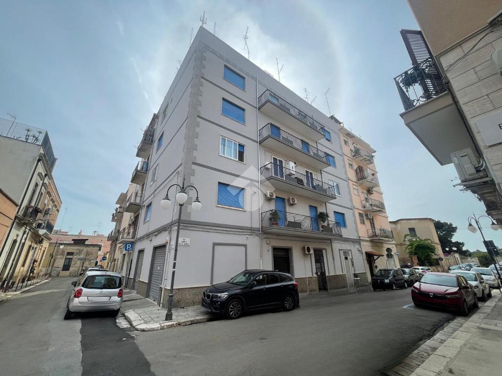 4 bedrooms Apartment in Brindisi, Italy No. 124303