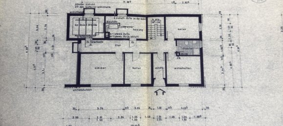 Casa de 6 divisões em Werra-Meisner, Germany N.º 208096 10