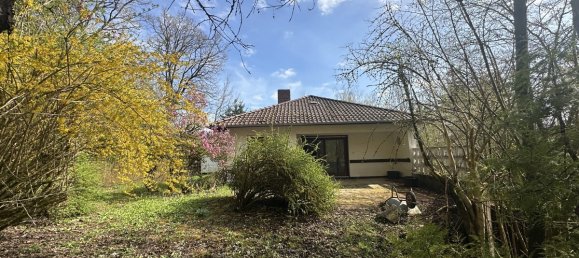 Casa de 6 divisões em Werra-Meisner, Germany N.º 208096 14