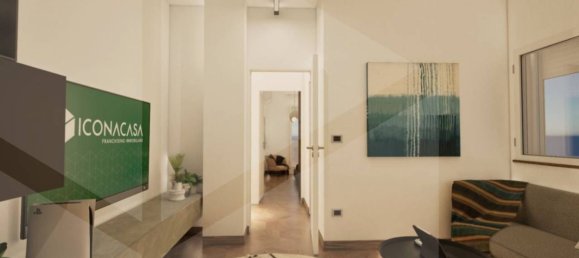 2-Zimmer Wohnung in Milan, Italy, Nr. 241350 8