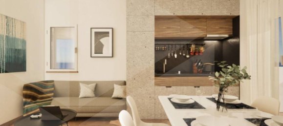 2-Zimmer Wohnung in Milan, Italy, Nr. 241350 18