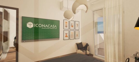 2-Zimmer Wohnung in Milan, Italy, Nr. 241350 11