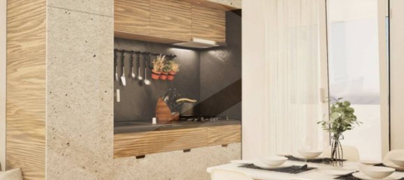 2-Zimmer Wohnung in Milan, Italy, Nr. 241350 9