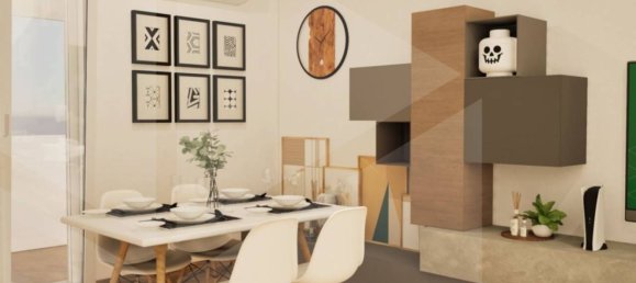 2-Zimmer Wohnung in Milan, Italy, Nr. 241350 7