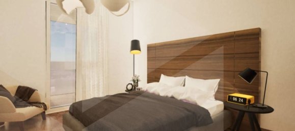 2-Zimmer Wohnung in Milan, Italy, Nr. 241350 12