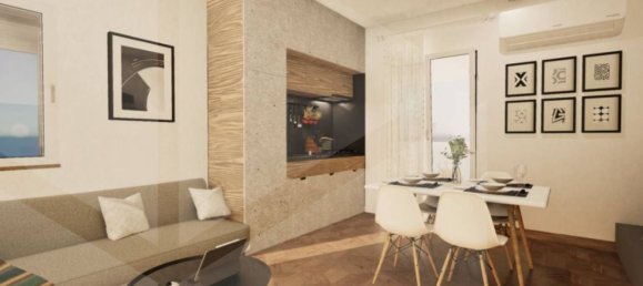 2-Zimmer Wohnung in Milan, Italy, Nr. 241350 17