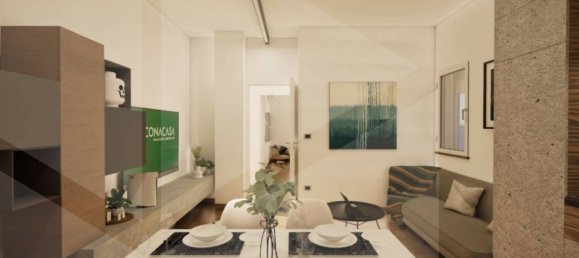 2-Zimmer Wohnung in Milan, Italy, Nr. 241350 10