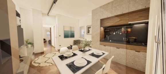 2-Zimmer Wohnung in Milan, Italy, Nr. 241350 6