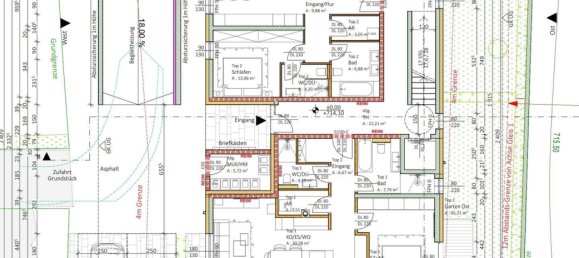  قطعة أرض في Kitzbuhel, Austria رقم 105401 7