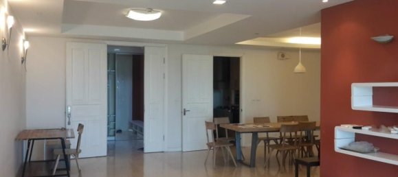 3 bedrooms Apartment in Tay Ho, Vietnam No. 267 6