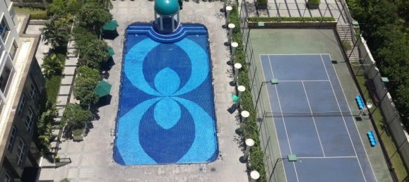 3 bedrooms Apartment in Tay Ho, Vietnam No. 267 5