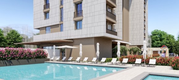 Apartment 2+1 in Alanya, Turkey No. 24233 4