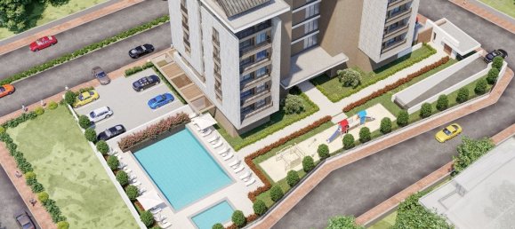 Apartment 2+1 in Alanya, Turkey No. 24233 5