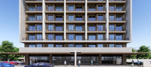 Apartment 2+1 in Alanya, Turkey No. 24233 2