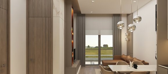 Apartment 2+1 in Alanya, Turkey No. 24233 12