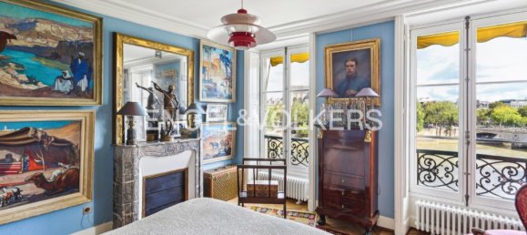 1 bedroom Apartment in Paris, France No. 173162 5