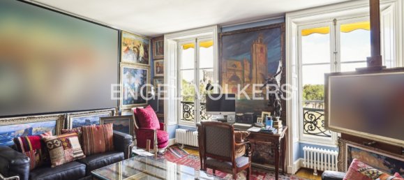 1 bedroom Apartment in Paris, France No. 173162 3