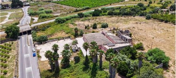 1 room Commercial property in Syracuse, Italy No. 280260 18