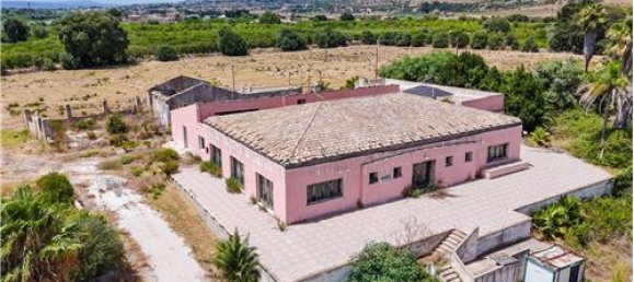 1 room Commercial property in Syracuse, Italy No. 280260 36