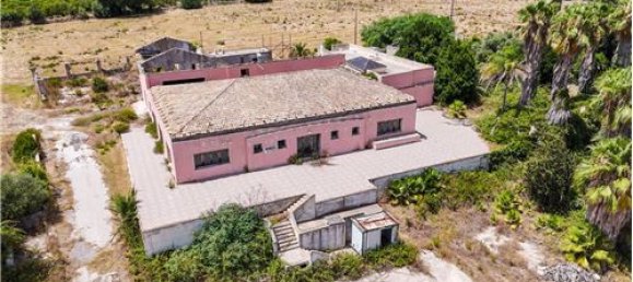 1 room Commercial property in Syracuse, Italy No. 280260 21