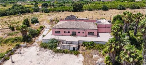 1 room Commercial property in Syracuse, Italy No. 280260 20