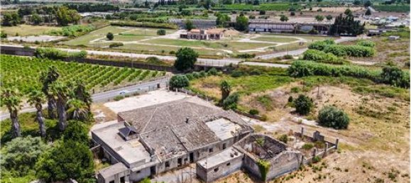 1 room Commercial property in Syracuse, Italy No. 280260 7