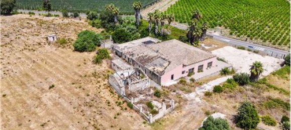 1 room Commercial property in Syracuse, Italy No. 280260 32