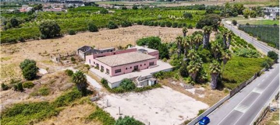 1 room Commercial property in Syracuse, Italy No. 280260 22