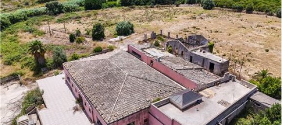 1 room Commercial property in Syracuse, Italy No. 280260 28