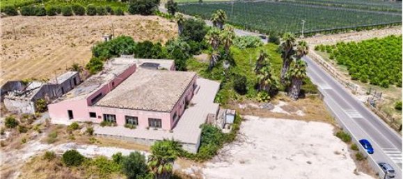 1 room Commercial property in Syracuse, Italy No. 280260 24