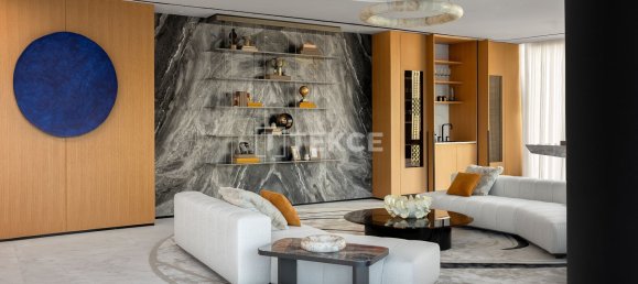 4 Schlafzimmer Penthaus in Business Bay, UAE, Nr. 113038 8