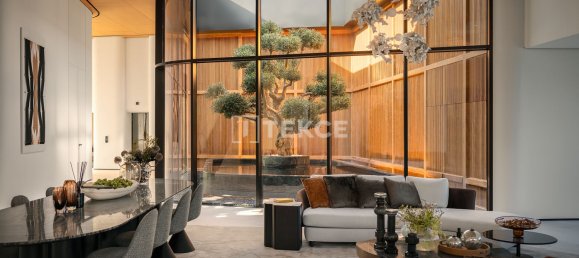 4 Schlafzimmer Penthaus in Business Bay, UAE, Nr. 113038 10