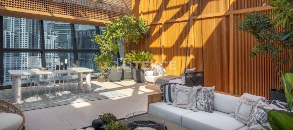 4 Schlafzimmer Penthaus in Business Bay, UAE, Nr. 113038 7