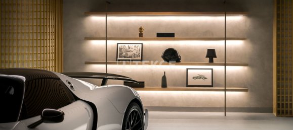 4 Schlafzimmer Penthaus in Business Bay, UAE, Nr. 113038 20