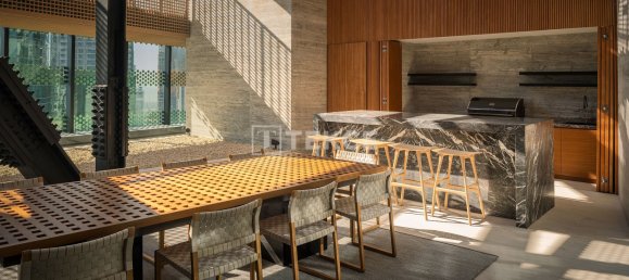 4 Schlafzimmer Penthaus in Business Bay, UAE, Nr. 113038 13