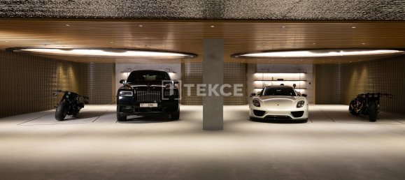 4 Schlafzimmer Penthaus in Business Bay, UAE, Nr. 113038 19