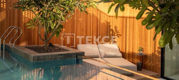 4 Schlafzimmer Penthaus in Business Bay, UAE, Nr. 113038 18