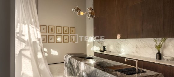 4 Schlafzimmer Penthaus in Business Bay, UAE, Nr. 113038 15