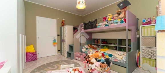 3 bedrooms Apartment in Grugliasco, Italy No. 323121 24