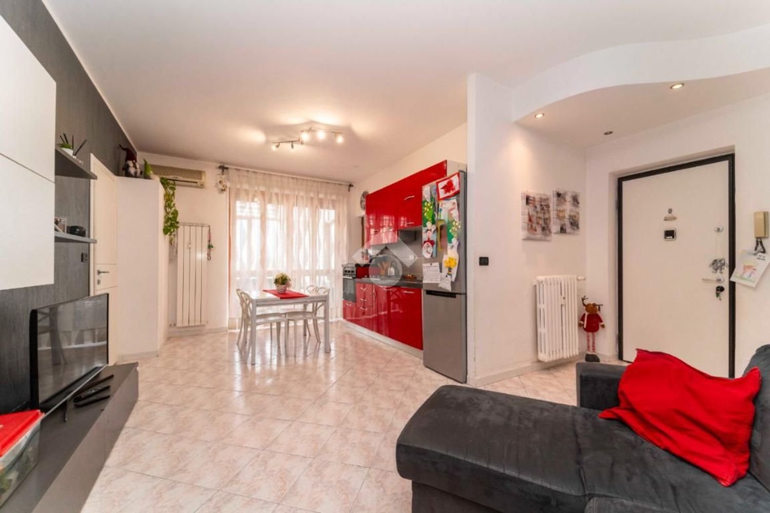 3 bedrooms Apartment in Grugliasco, Italy No. 323121