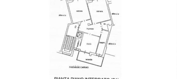 3 bedrooms Apartment in Grugliasco, Italy No. 323121 39