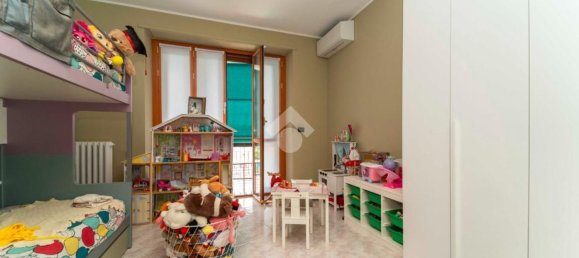 3 bedrooms Apartment in Grugliasco, Italy No. 323121 25