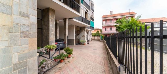 3 bedrooms Apartment in Grugliasco, Italy No. 323121 35