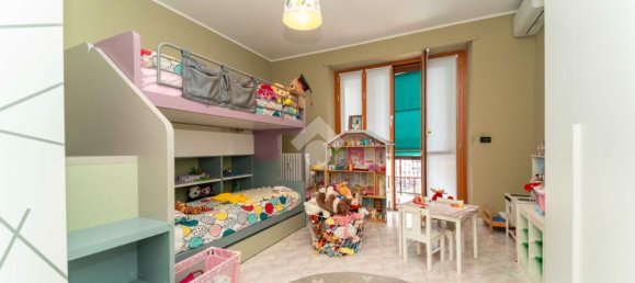 3 bedrooms Apartment in Grugliasco, Italy No. 323121 26